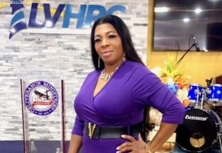 MINISTER CONSTANTINE SMITH