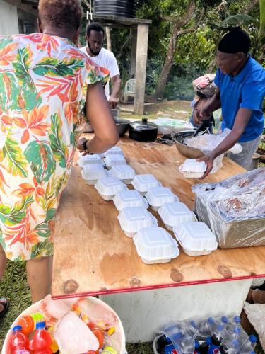 Scholarship Missions and Outreach Jamaica 2023