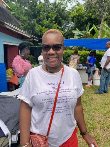 Scholarship Missions and Outreach Jamaica 2023