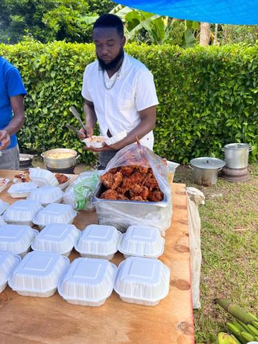 Scholarship Missions and Outreach Jamaica 2023