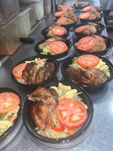 Covid Outreach 2021 Bronx, NY